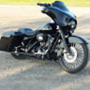 Meet your Posher, Jack